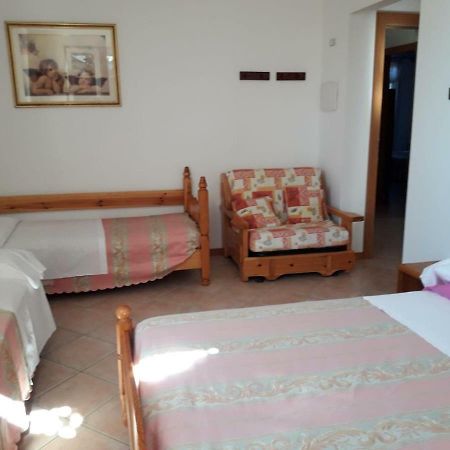 B&B Castellano Cerasolo Zewnętrze zdjęcie