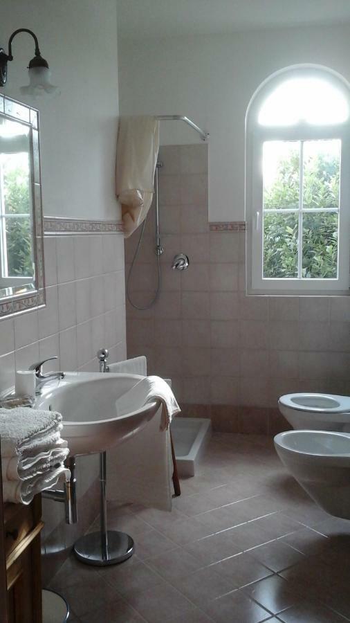 B&B Castellano Cerasolo Zewnętrze zdjęcie