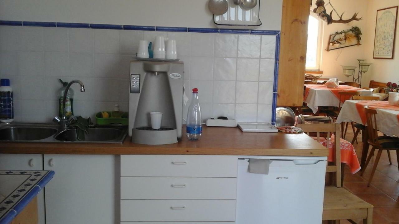 B&B Castellano Cerasolo Zewnętrze zdjęcie