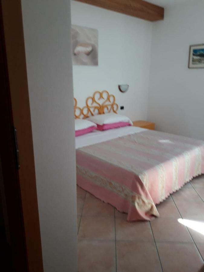 B&B Castellano Cerasolo Zewnętrze zdjęcie