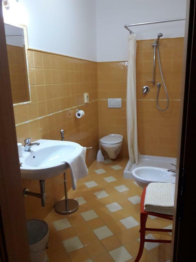 B&B Castellano Cerasolo Zewnętrze zdjęcie