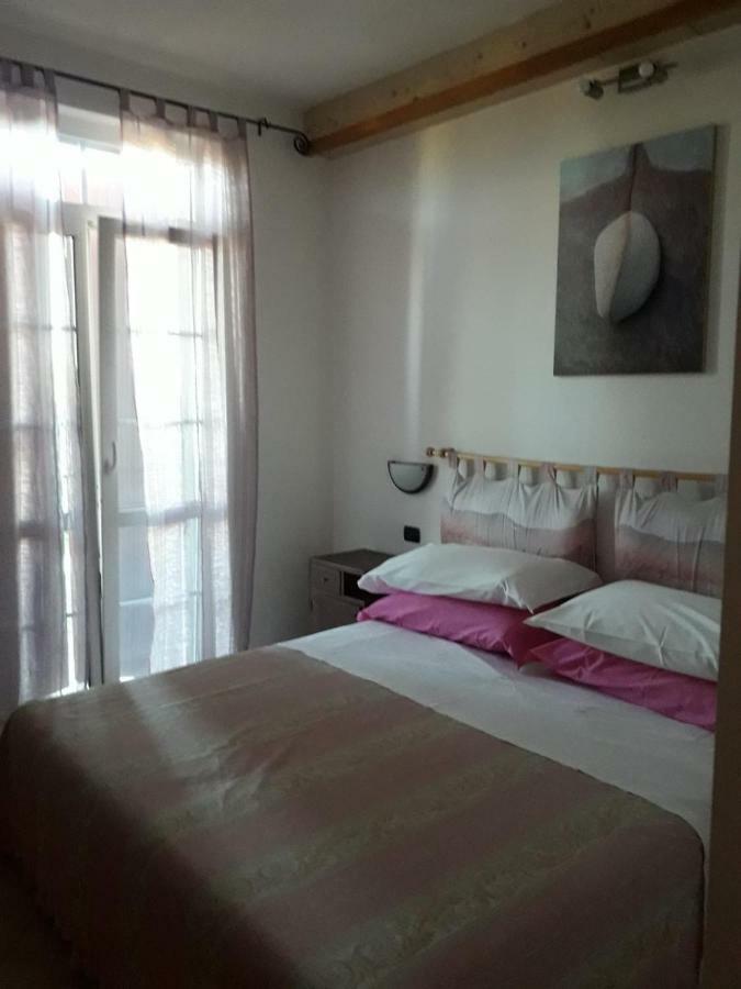 B&B Castellano Cerasolo Zewnętrze zdjęcie