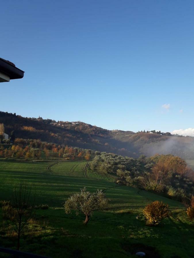 B&B Castellano Cerasolo Zewnętrze zdjęcie