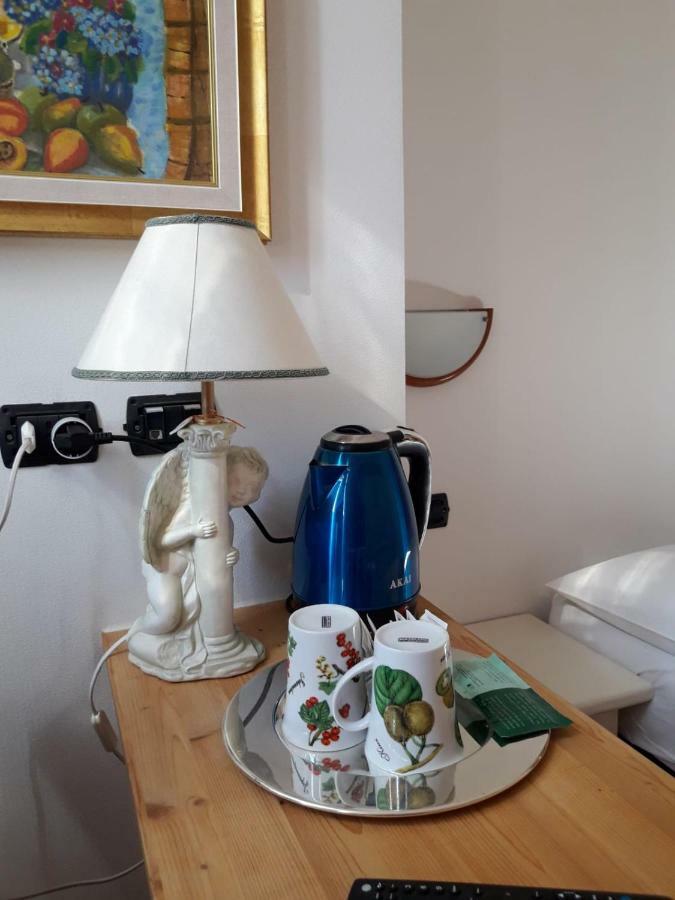 B&B Castellano Cerasolo Zewnętrze zdjęcie