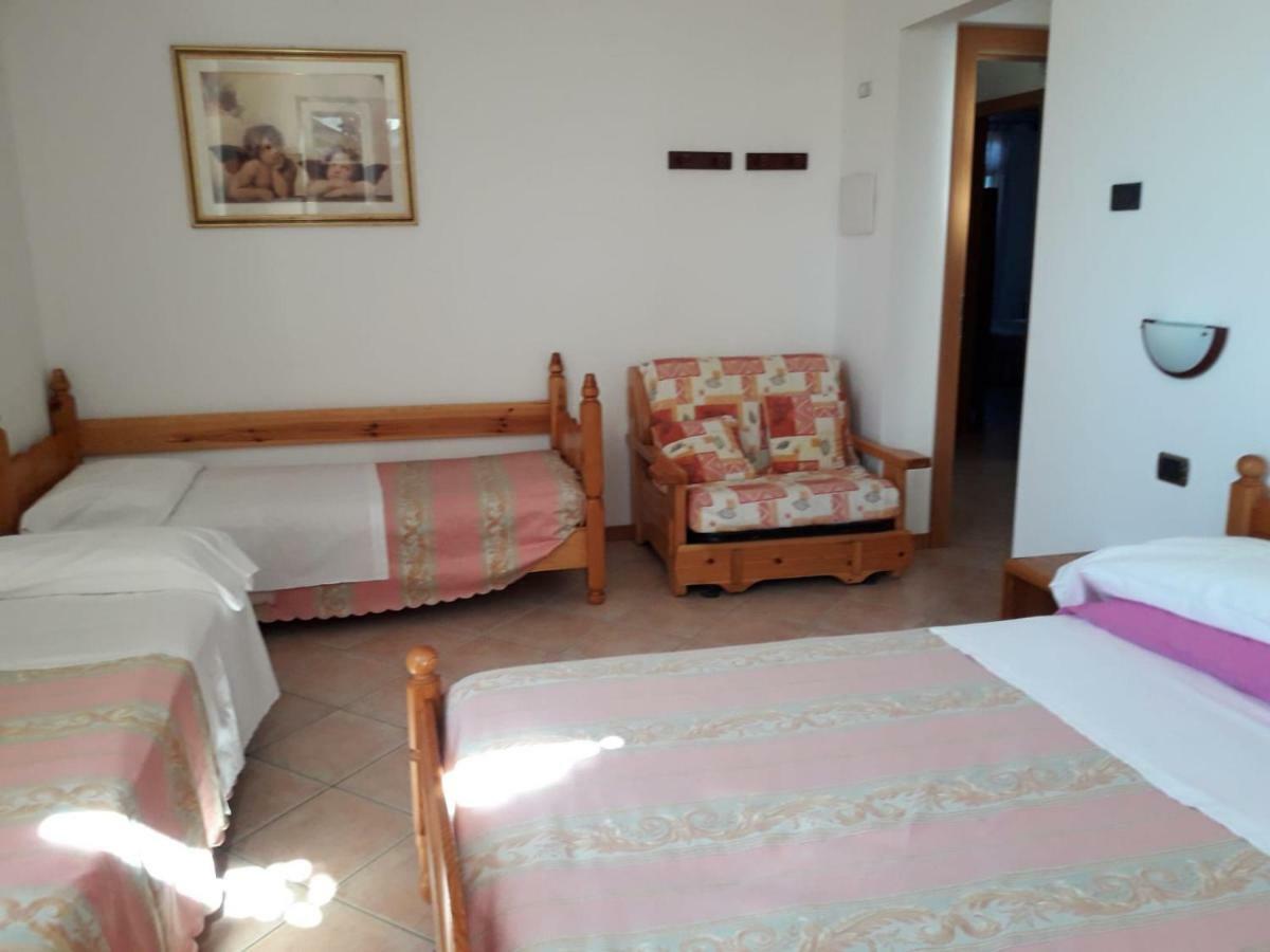 B&B Castellano Cerasolo Zewnętrze zdjęcie